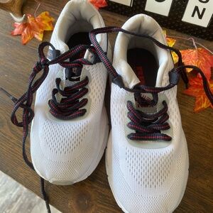 Reebok boys tennis shoes
